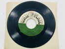 THE CHICAGO GANGSTERS I Choose You / Don't Be Gone EX 45 On Gold Plate K1