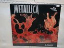 METALLICA LOAD 1ST US PRESSING 1996 61923-1 NEW/SEALED No Bumps