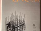 Russian Circles Gnosis SH271 Orange Vinyl Record New Sealed
