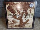 Propagandhi - LESS TALK MORE ROCK - Vinyl LP - NEW & SEALED