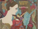 HMV ASD 3370 Tchaikovsky, Sleeping Beauty (Previn/ LSO) LP