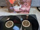 Earth - PRIMITIVE AND DEADLY - Vinyl 2 LP - VG Wax