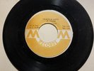 HEAR  RARE JAMAICAN ROOTS DUB 45 EX  Ronnie Davis Peace & Love