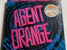 Agent Orange When You Least Expect It 1983 Vinyl EP Enigma/Restless 71047-1