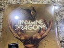 Imagine Dragons: Smoke  + Mirrors - New 2 LP Clear Vinyl w/ 8 Bonus Tracks, New
