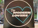 Jonothan Richman The Modern Lovers  UK BSERK 1. 1E/1E 1976 First pressing Nm.