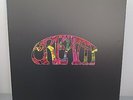 Cream -  vinyl box set - 180 gram limited edition 7 LP - Eric Clapton Jack Bruce