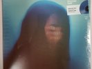 Silverstein – Misery Made Me - Blue LP Vinyl Record 12