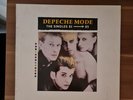 Depeche Mode THE SINGLES 81-85 Gatefold Album 12