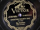 Ray Brothers VICTOR 40313 E+ 
