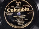 Clyde McCoy & His Orchestra COLUMBIA 2597-D E+ 