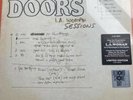 The Doors LA Woman Sessions New And Sealed
