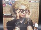 Madonna Finally Enough Love: 50 Number Ones VINYL 12