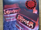 Lemon Demon - View-Monster - Between the Frames - Picture Disc 2LP (sealed)