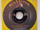 Elvis Presley DON'T / I BEG OF YOU (R&R 45) RCA 447-0621 PLAYS VG++ NO NOISE