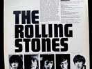 Rolling Stones 1st Debut MONO LK 4605 Original 1964 UNBOXED Decca Flipback 2A 4A