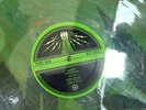 Third Man Records Sleep Dopesmoker vinyl Weedian edition . Free Shipping