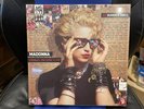 SOLD OUT LIMITED EDITION MADONNA FINALLY ENOUGH LOVE RED & BLACK 6 VINYL BOX SET