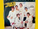 LOS BUKIS/MI FANTASIA/33RPM/VINYL RECORD/ 1983 LASER