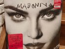 MADONNA - FINALLY ENOUGH LOVE ( 2LP ) vinyl 100% neuf, scellé, filmé