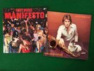 Roxy Music+ Mackay 2xPak LP's 