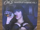 Cardi B - Gangsta Bitch Music Vol. 1 LP PURPLE MARBLE VINYL RECORD NEW SEALED