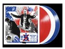 Simple Minds 5x5 Live 3lp RSD 2022