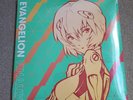 Neon Genesis Evangelion Finally - 2LP Pink Magenta & Splatter Vinyl SEALED MINT