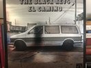 The Black Keys - El Camino 2x12” 45 RPM 180 gram VINYL