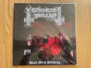 Seigneur Voland Black Metal Blitzkrieg LP Grey Marbled LTD 2008 Peste Noire NSBM