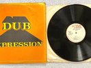 The Revolutionaries Dub Expression High Note  SP 154 DUB REGGAE LP VINYL JAMAICA