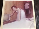 Manchester Orchestra - I'm Like A Virgin Losing A Child Vinyl Record CLEAR/GOLD