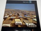 PINK FLOYD A Momentary Lapse Of Reason 1987 LP Columbia OC 40599 Gatefold Record