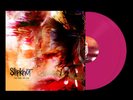 SLIPKNOT The End So Far  EXCLUSIVE PINK RECORD VINYL LP  LIMITED
