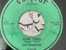 Doo-Wop R&B The Majestics 