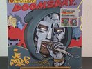 MF Doom OPERATION: DOOMSDAY (METAL FACE COVER)  NEW VINYL 2 LP ( Sleeve Bend)