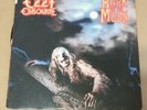 Ozzy Osbourne Bark At The Moon LP Vinyl Record CBS 1983