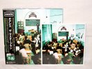 Oasis - The Masterplan Emerald-green Vinyl 2LP 2000 Limited