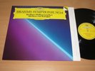 Brahms, Karajan LP - Symphony No. 4/1989 DGG Digital Press IN Mint/Mint