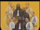 Thee Sacred Souls - Self Titled LP NEW Indie Exclusive