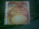 lack of interest never back down LP infest crossed out low threat profile manpig