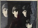 The Beatles – With The Beatles - Used Vinyl LP - Stereo