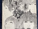 The Beatles Revolver, vinyl, 1966 Mono LP , XEX605-2 XEX606-3