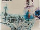 Radiohead - OK Computer - Used Vinyl 2 x LP - Stereo