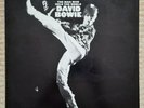DAVID BOWIE The Man Who Sold The World 1972 and Poster