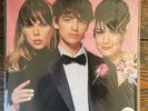 Le Tigre - This Island LP Chicks On Speed Peaches
