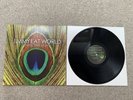 Jimmy Eat World - Chase This Light - Vinyl - 1st Pressing - Black 180 Gram Rare