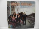 LYNRD SKYNRD 1973 vg+
