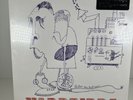 The Yardbirds - Roger The Engineer LP 180 G Vinyl Album - NEW SEALED Audiophile