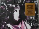 Cranes - Self-Non-Self Vinyl, LP, Album, Limited Edition, Numbered, Reissue, Cry